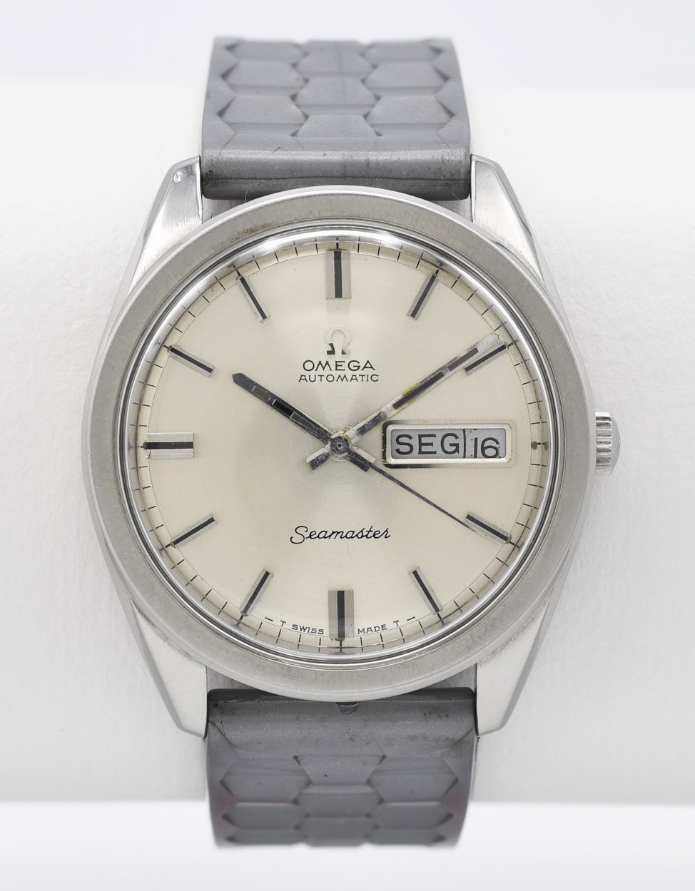 omega seamaster sport