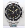 BULOVA Swiss (Chronographe Big Pilote 50M / Marine Star / ref. BA 8080101A), vers 1970