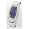 LIP (Lady Bracelet Jonc - Montre Tonneau / Argent n° 43143), vers 1976