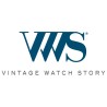 VWS - Vintage Watch Story