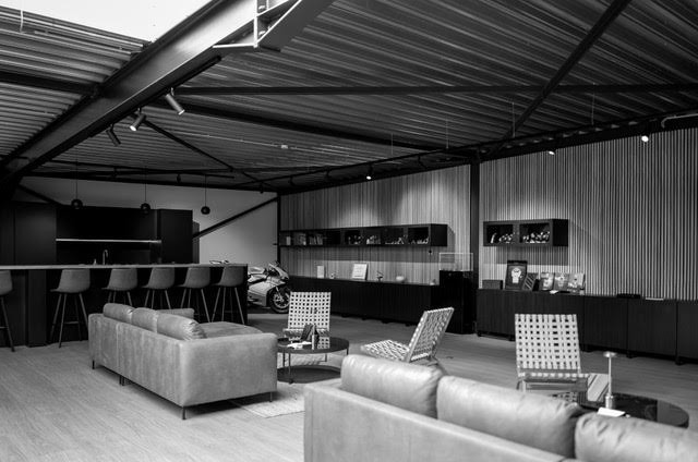 VWS s'associe à La Vitrine Horlogère le temps d'un évènement exclusif